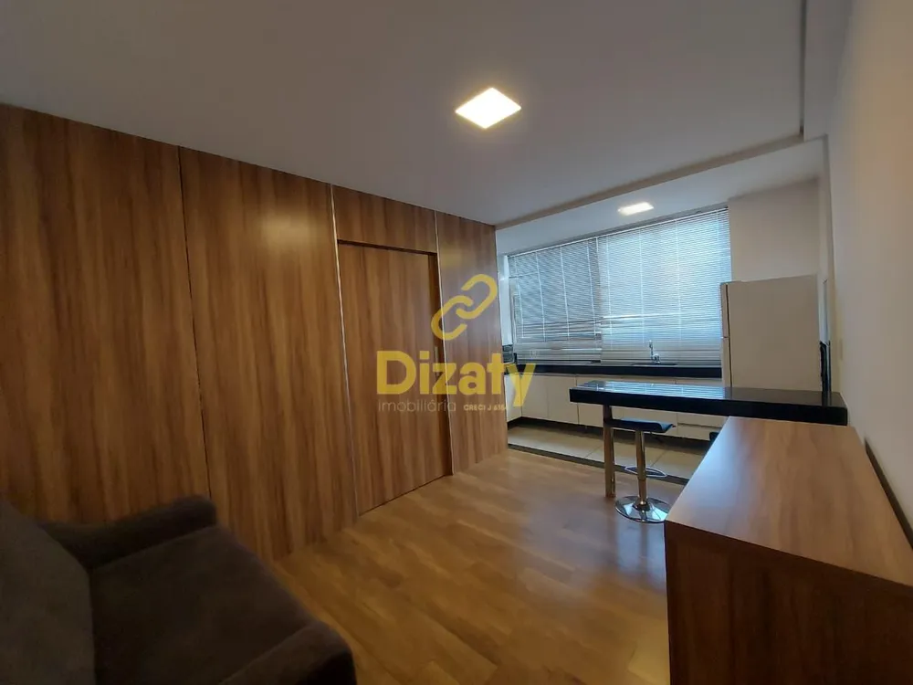 Flat/Apart Hotel, 1 quarto - Foto 1