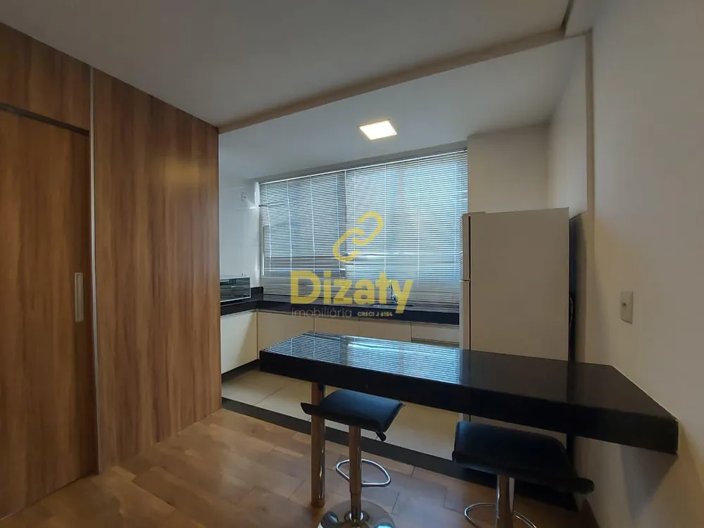 Flat/Apart Hotel, 1 quarto - Foto 7