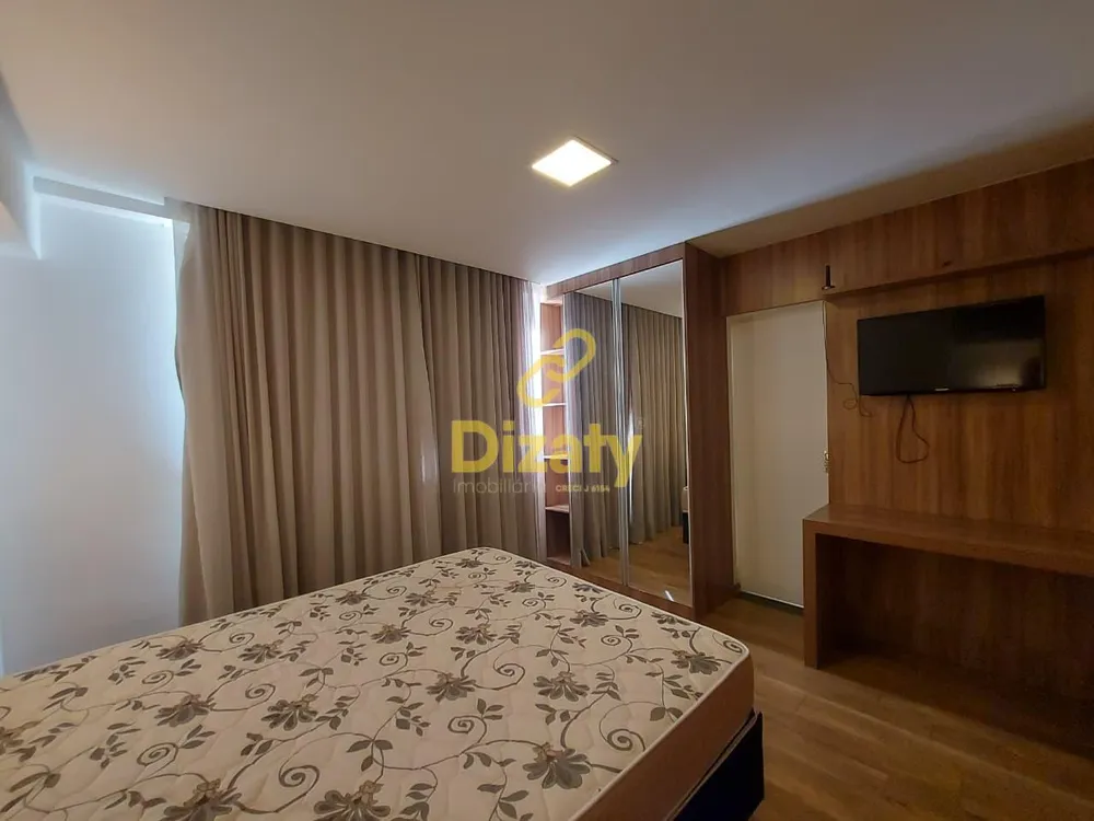 Flat/Apart Hotel, 1 quarto - Foto 10