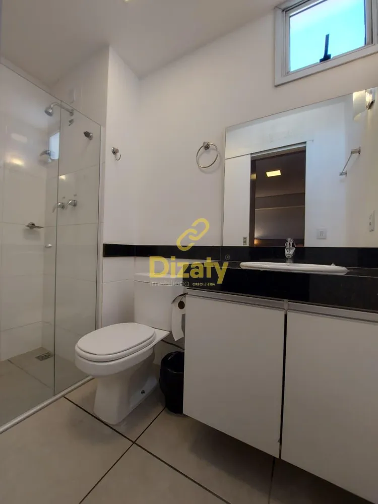 Flat/Apart Hotel, 1 quarto - Foto 8