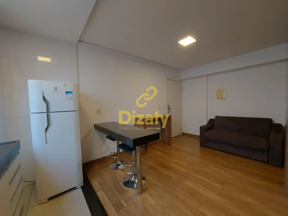 Flat/Apart Hotel, 1 quarto - Foto 3