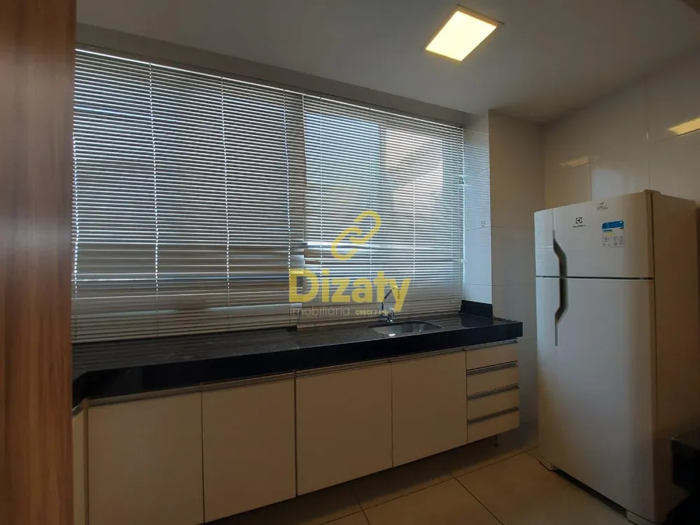 Flat/Apart Hotel, 1 quarto - Foto 4