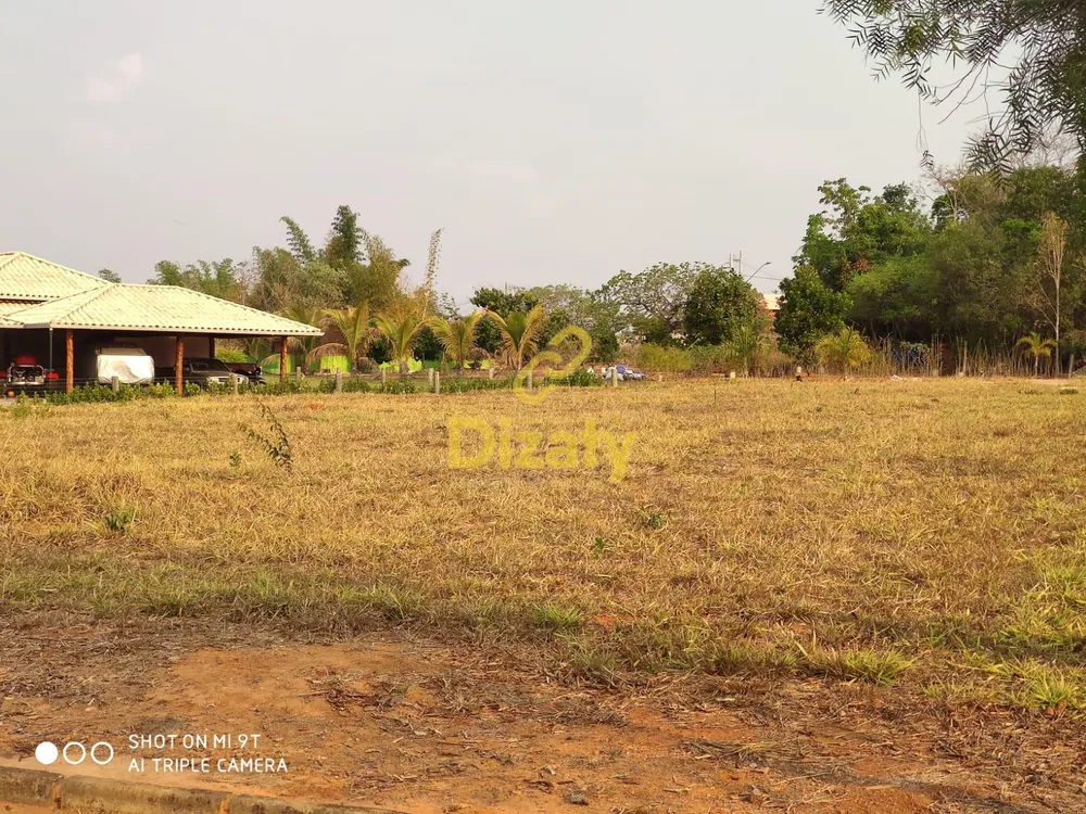 Terreno, 1008 m² - Foto 1