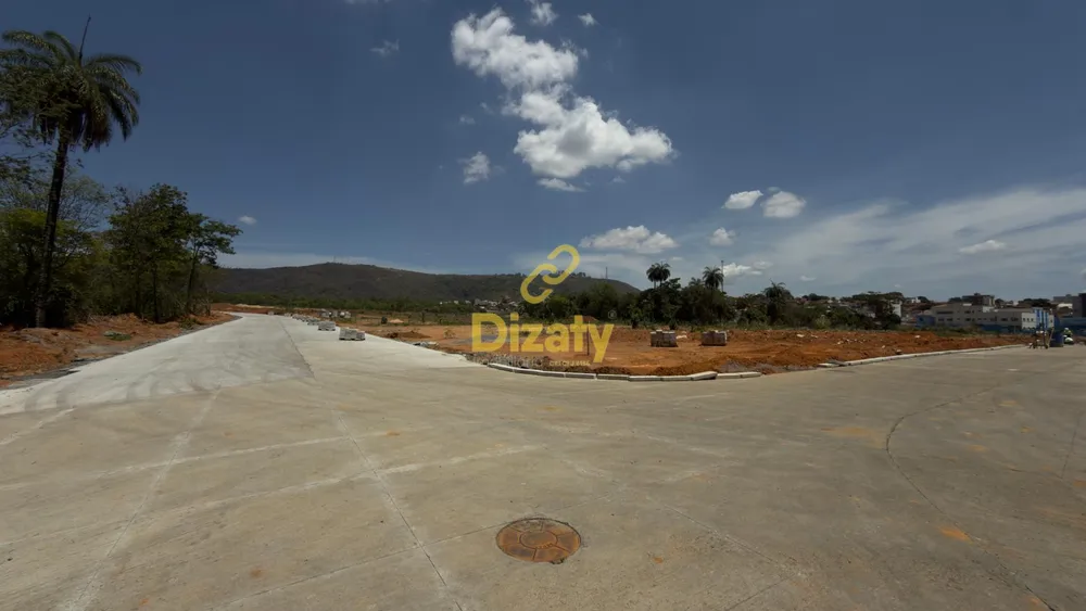 Terreno, 530 m² - Foto 1