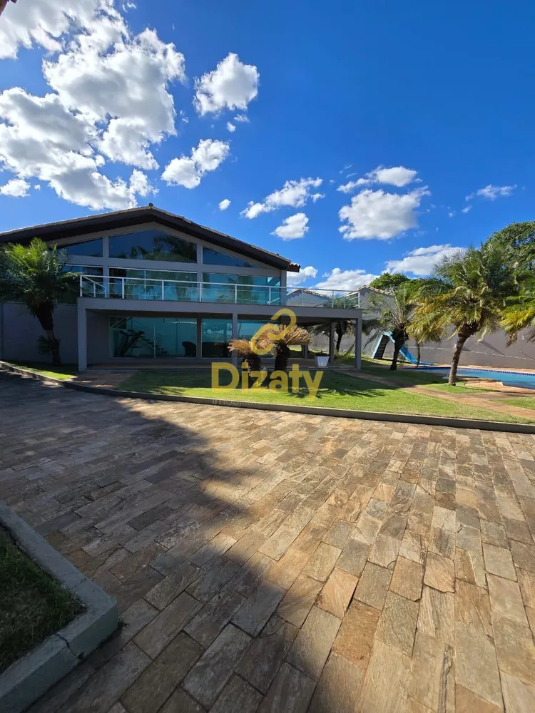 Casa, 8 quartos, 2700 m² - Foto 16
