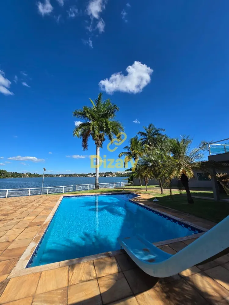 Casa, 8 quartos, 2700 m² - Foto 4