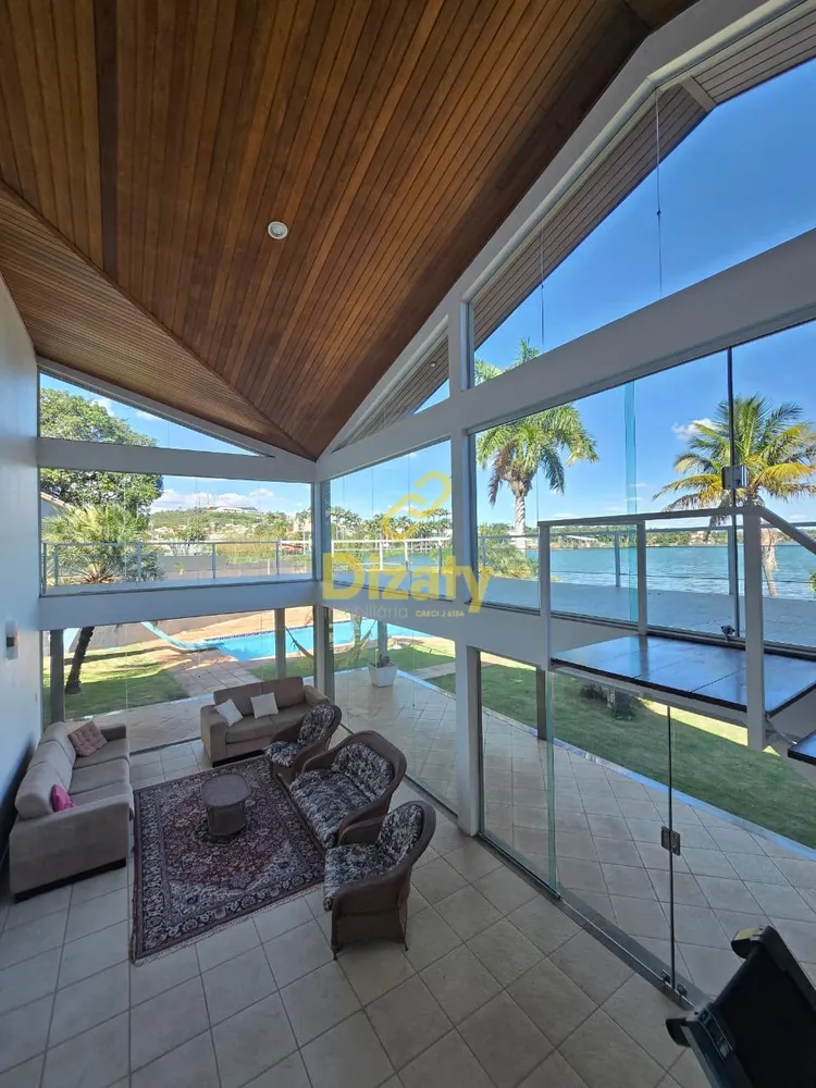Casa, 8 quartos, 2700 m² - Foto 5