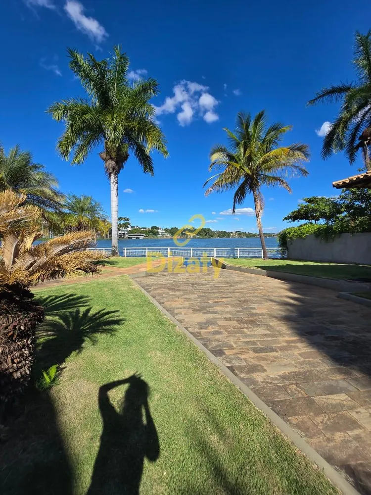 Casa, 8 quartos, 2700 m² - Foto 15