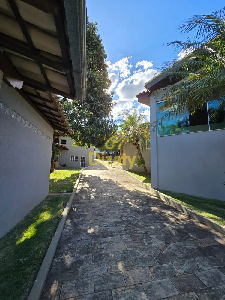Casa, 8 quartos, 2700 m² - Foto 14