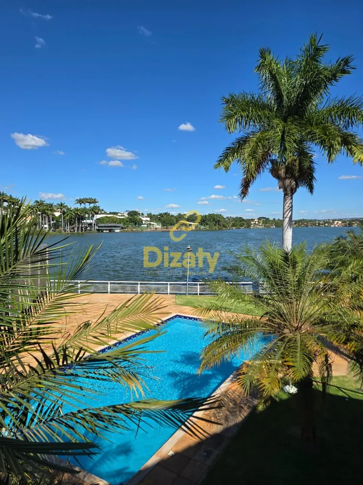 Casa, 8 quartos, 2700 m² - Foto 1