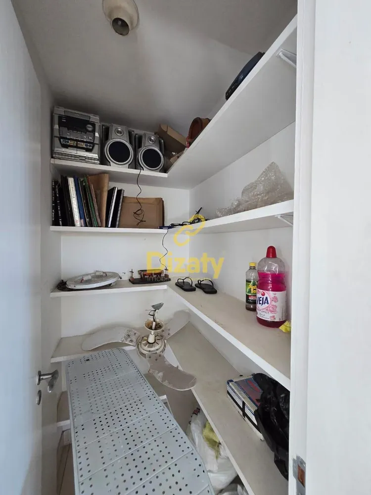Casa, 8 quartos, 2700 m² - Foto 6