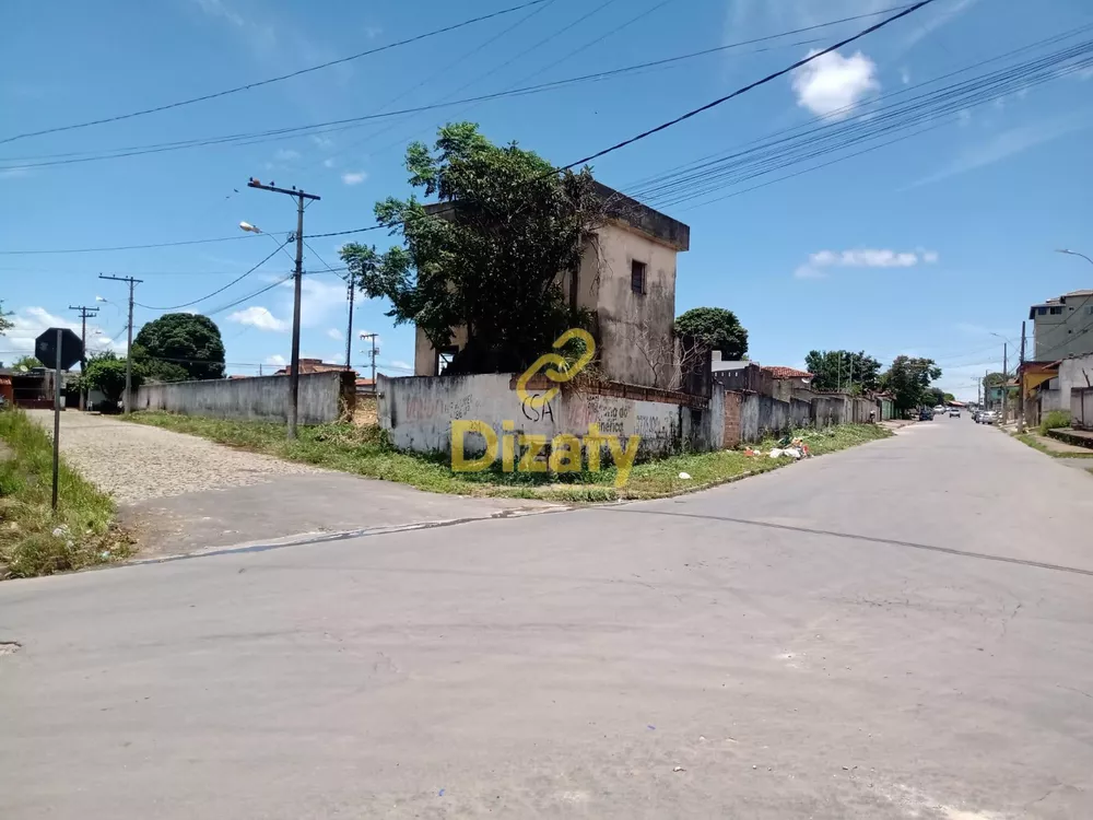 Terreno à venda, 2486m² - Foto 1