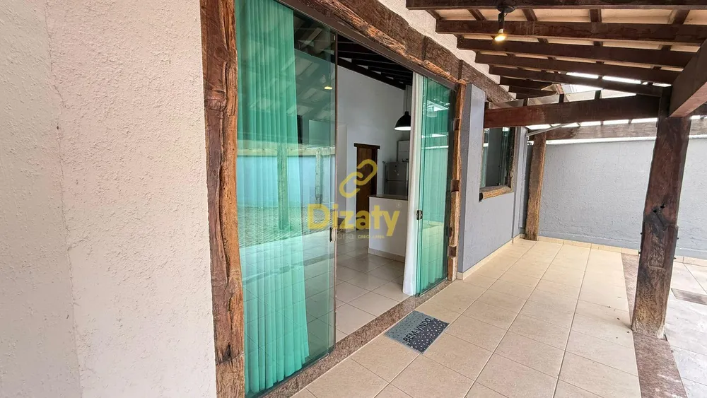 Casa de Condomínio, 3 quartos - Foto 6
