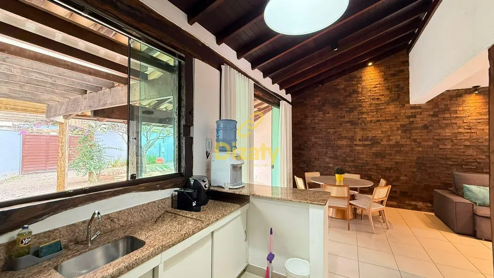 Casa de Condomínio, 3 quartos - Foto 9