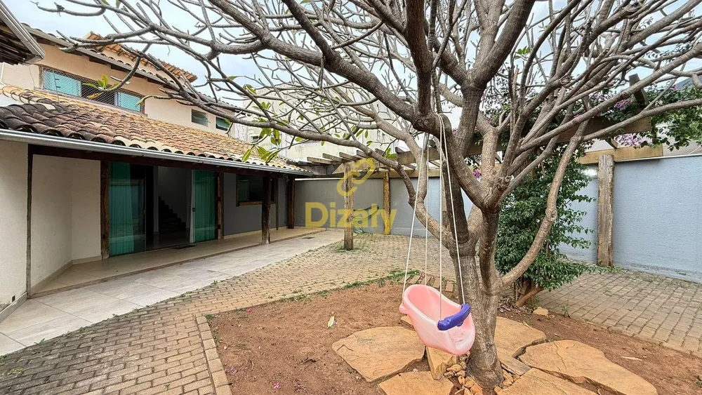 Casa de Condomínio, 3 quartos - Foto 5