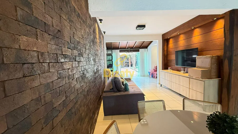 Casa de Condomínio, 3 quartos - Foto 8