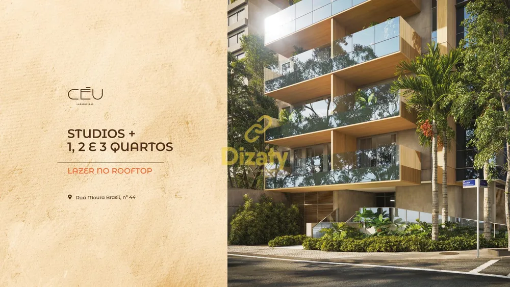 Apartamento, 1 quarto - Foto 20