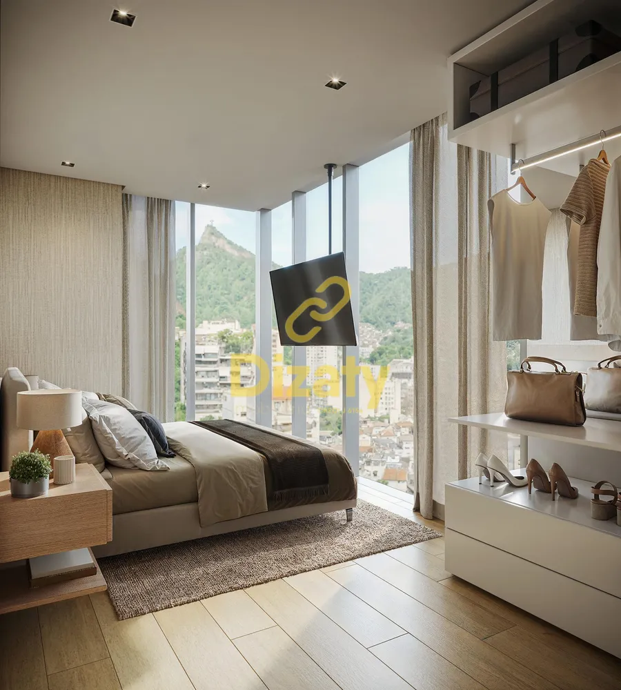 Apartamento, 1 quarto - Foto 22
