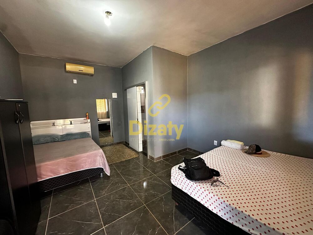 Chácara à venda e aluguel com 3 quartos, 850m² - Foto 3