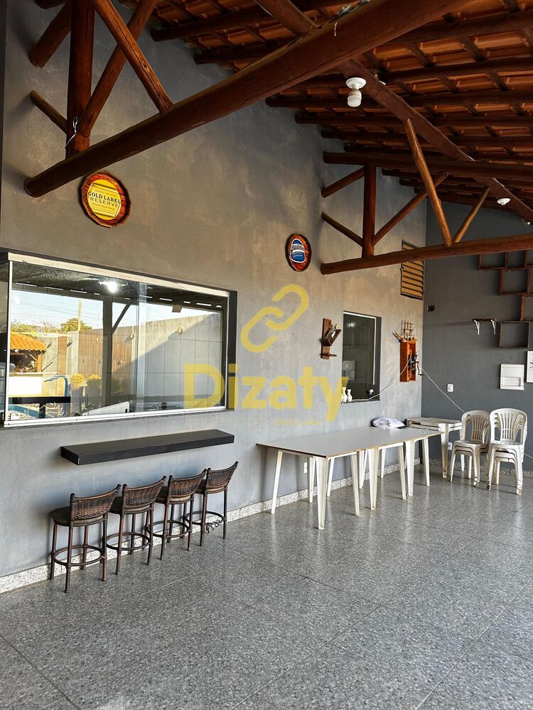 Chácara à venda e aluguel com 3 quartos, 850m² - Foto 4