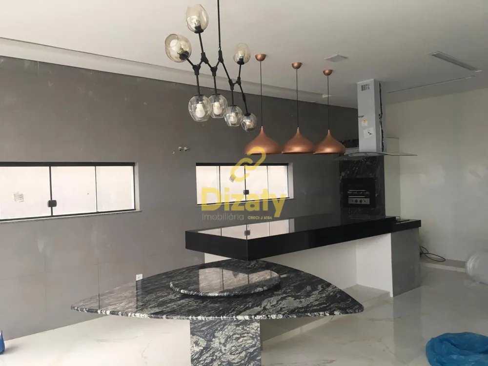 Casa de Condomínio, 3 quartos - Foto 6