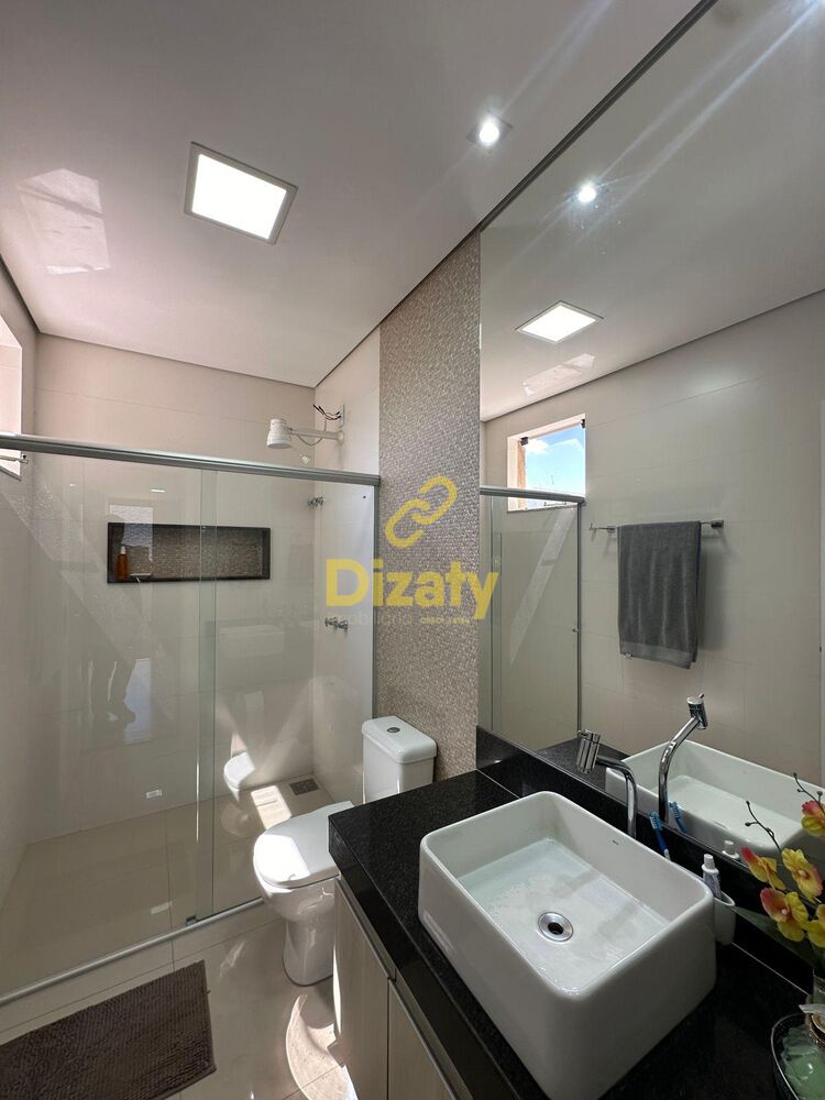 Casa de Condomínio à venda com 4 quartos, 360m² - Foto 5