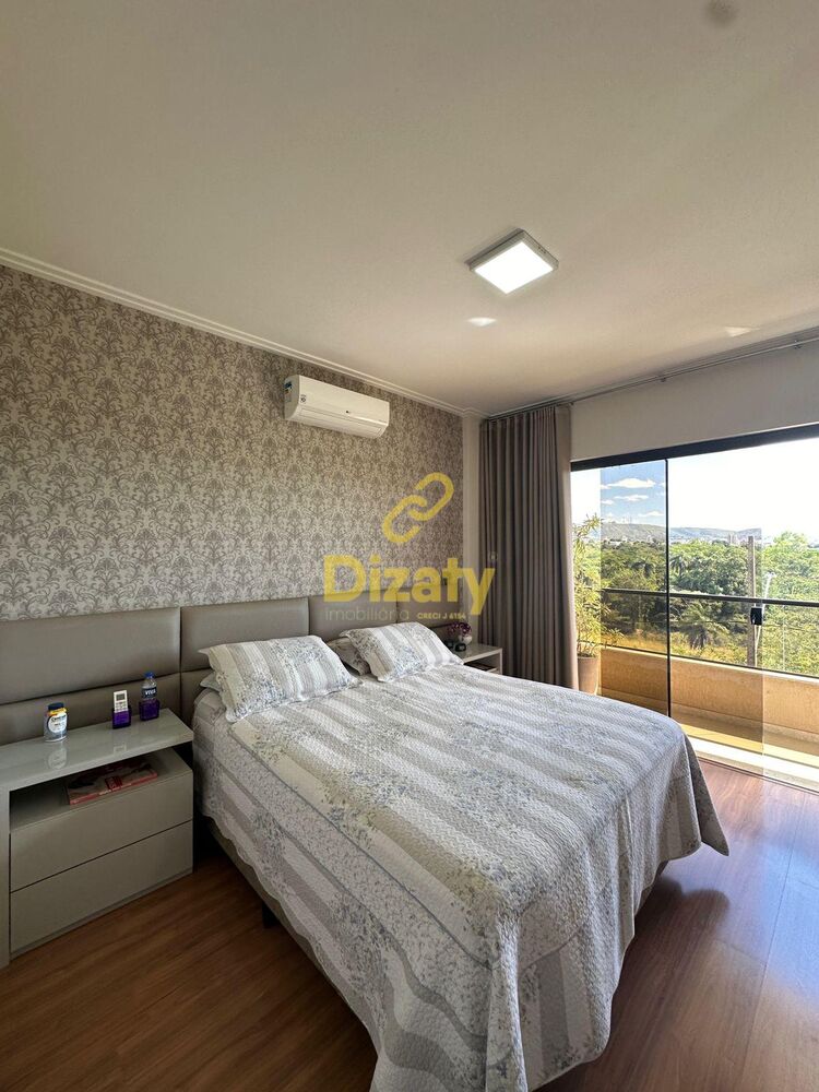 Casa de Condomínio à venda com 4 quartos, 360m² - Foto 6