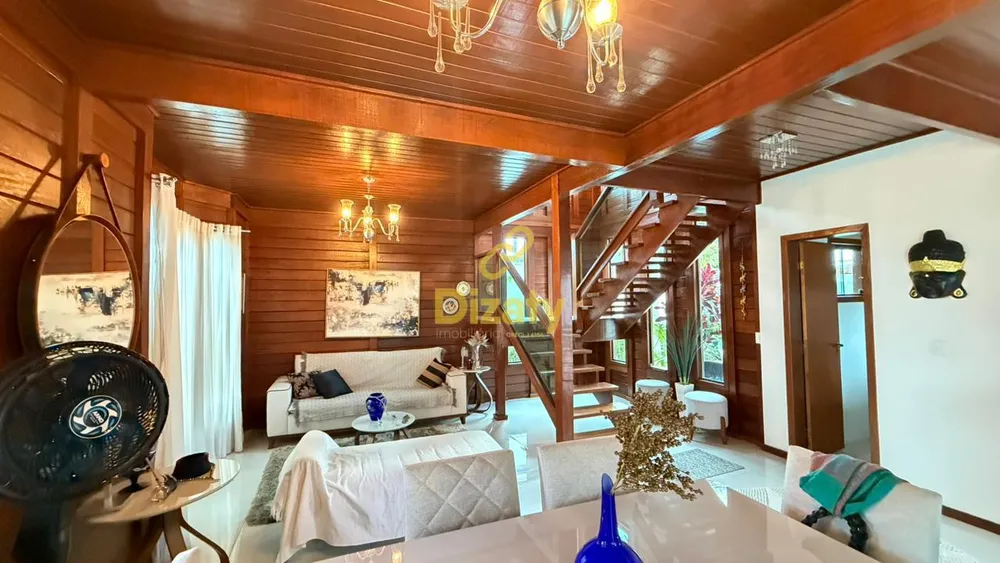 Casa de Condomínio, 3 quartos - Foto 6