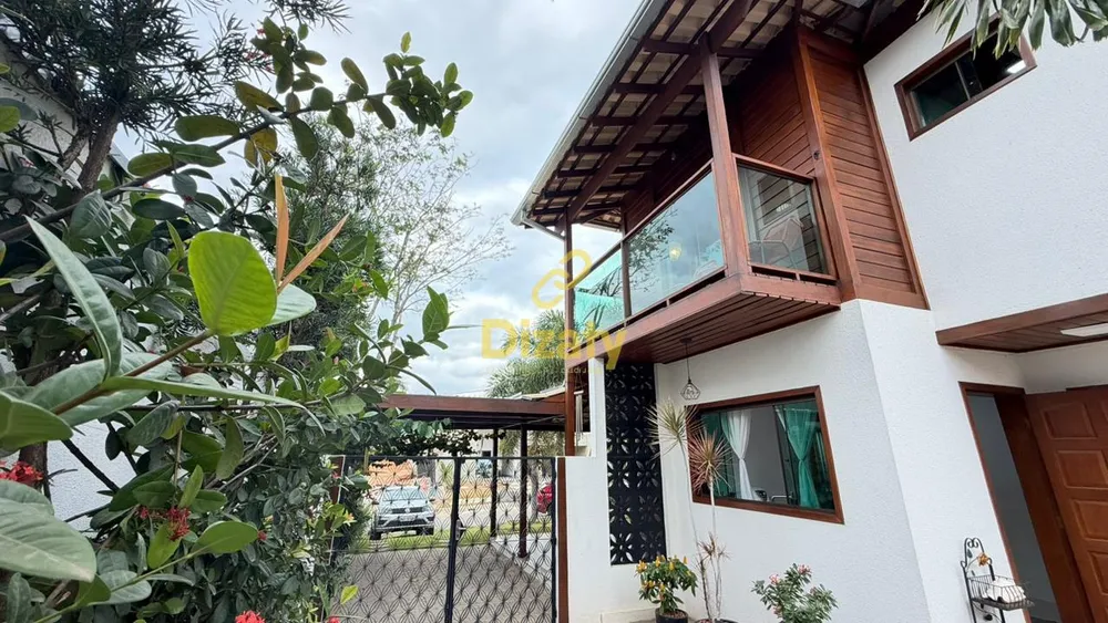 Casa de Condomínio, 3 quartos - Foto 3