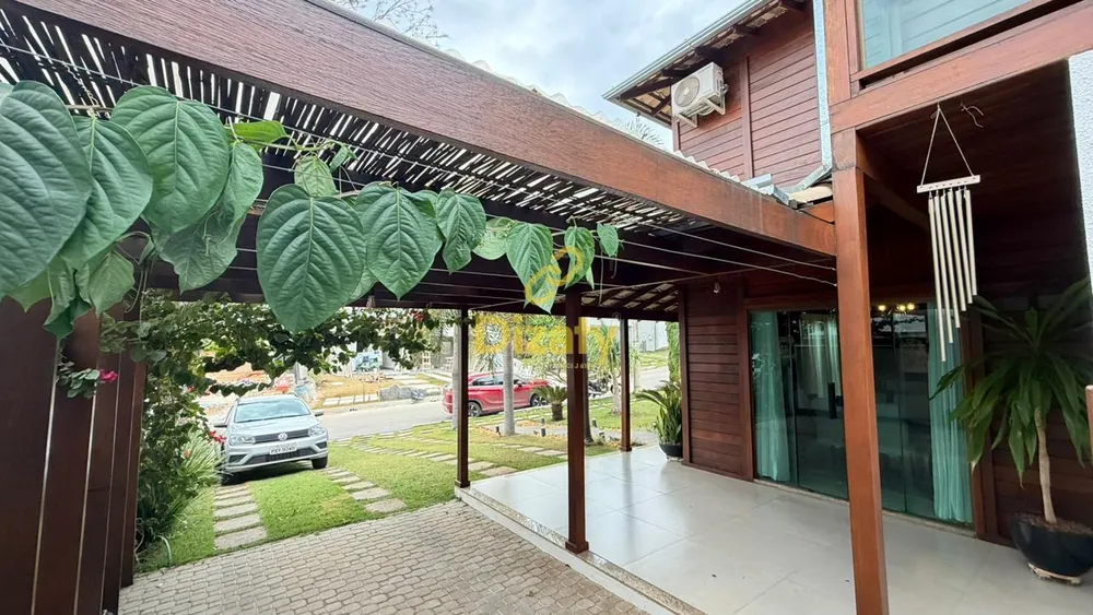 Casa de Condomínio, 3 quartos - Foto 2