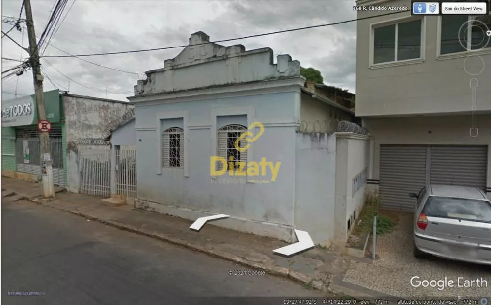 Loja-Salão à venda, 174m² - Foto 2