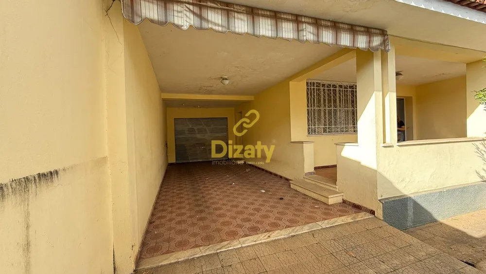 Casa, 800 m² - Foto 1