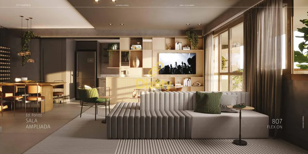 Apartamento, 3 quartos - Foto 30