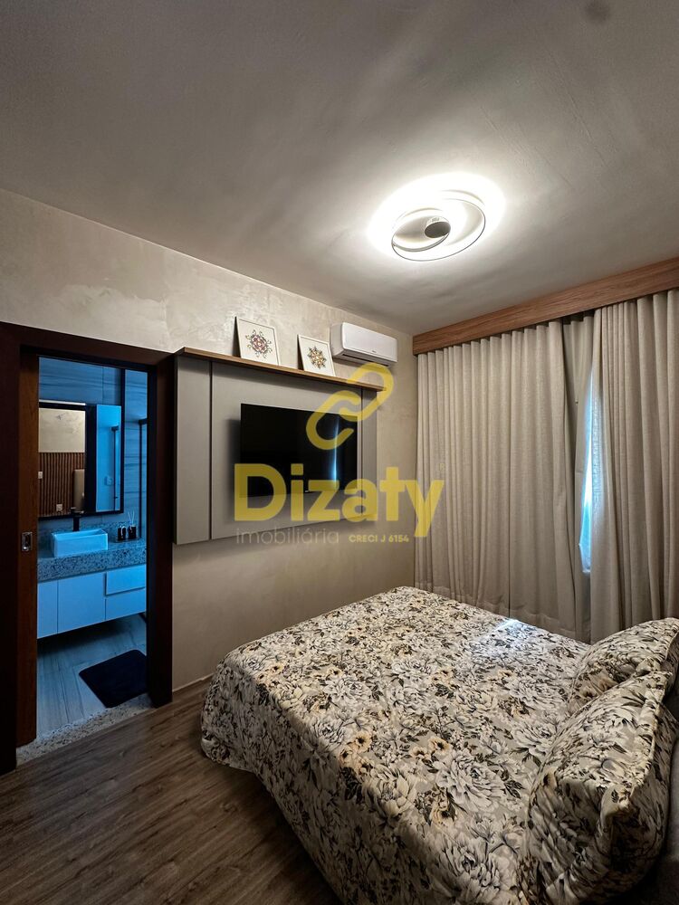 Apartamento à venda com 2 quartos - Foto 2