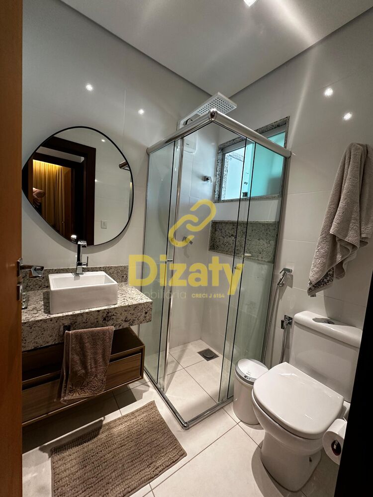 Apartamento à venda com 2 quartos - Foto 3