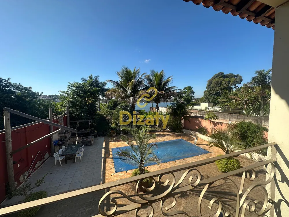 Casa, 1 quarto, 2000 m² - Foto 6