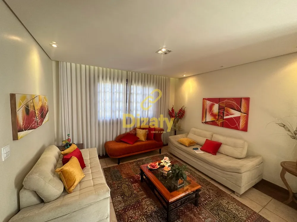 Casa, 1 quarto, 2000 m² - Foto 3