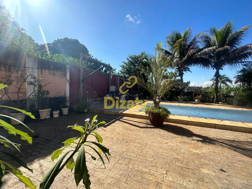 Casa, 1 quarto, 2000 m² - Foto 12