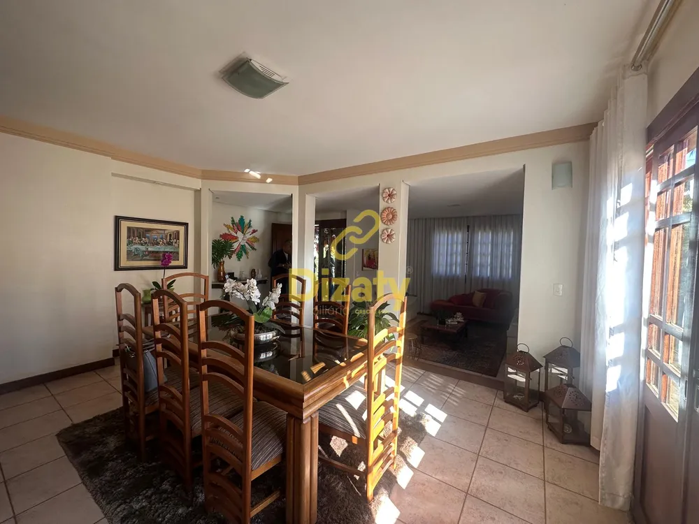 Casa, 1 quarto, 2000 m² - Foto 4