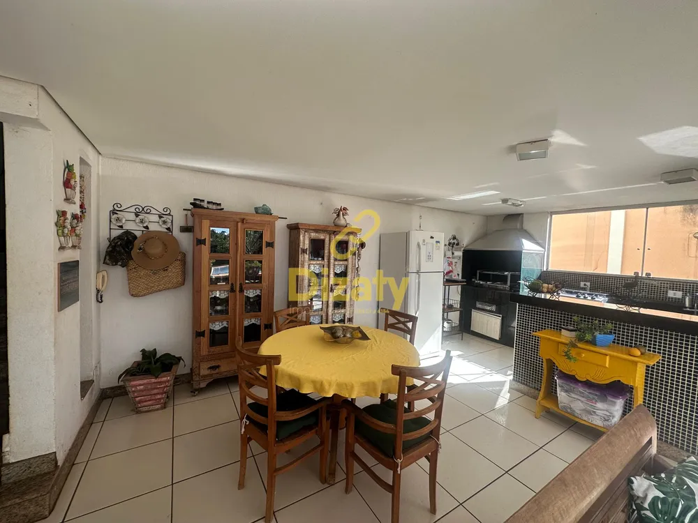 Casa, 1 quarto, 2000 m² - Foto 10