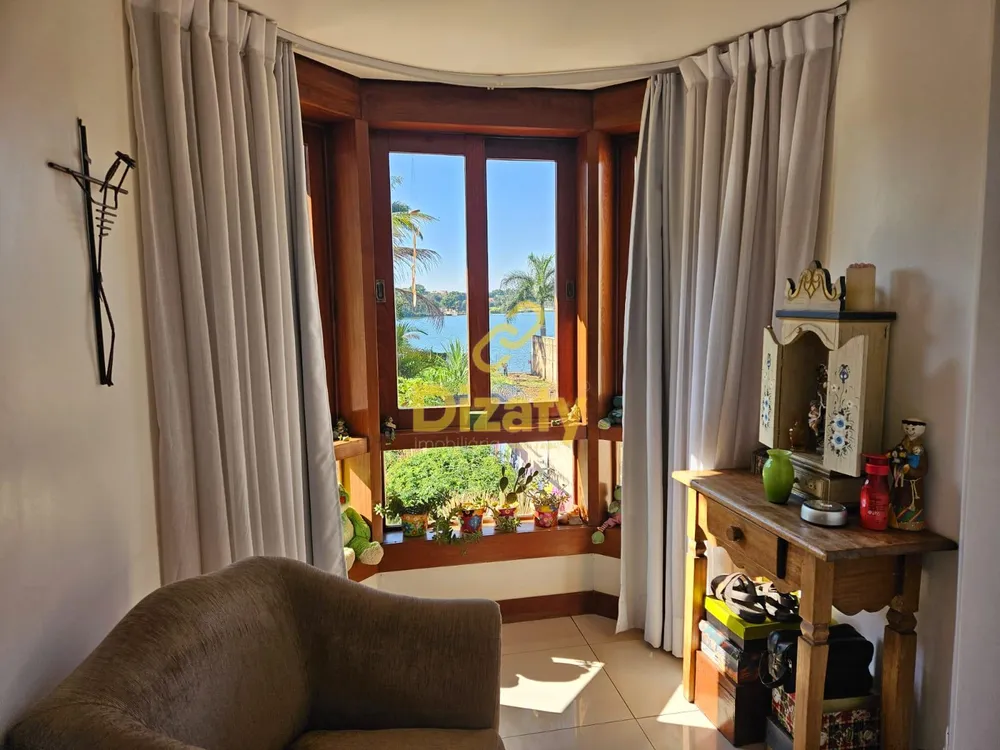 Casa, 1 quarto, 2000 m² - Foto 5