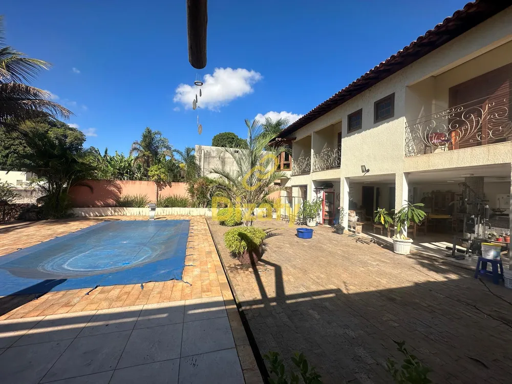 Casa, 1 quarto, 2000 m² - Foto 11