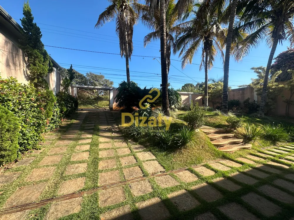 Casa, 1 quarto, 2000 m² - Foto 2