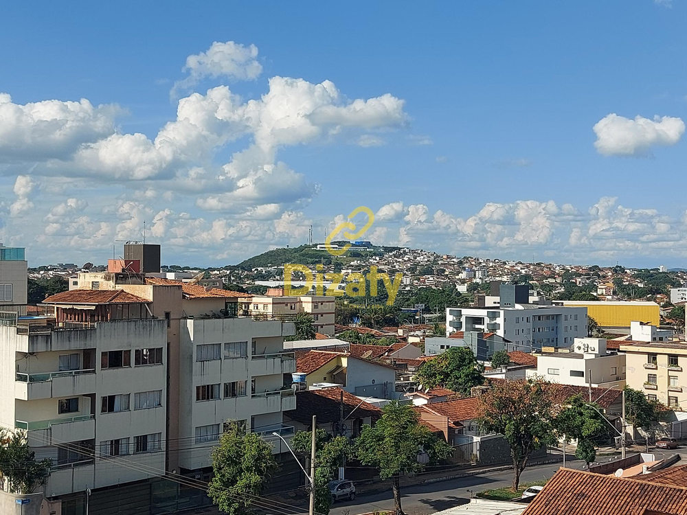 Cobertura à venda com 3 quartos - Foto 4