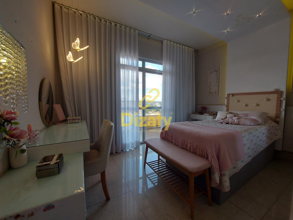 Cobertura à venda com 3 quartos - Foto 3