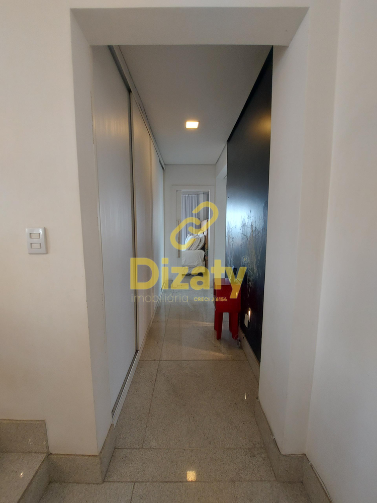 Cobertura à venda com 3 quartos - Foto 2