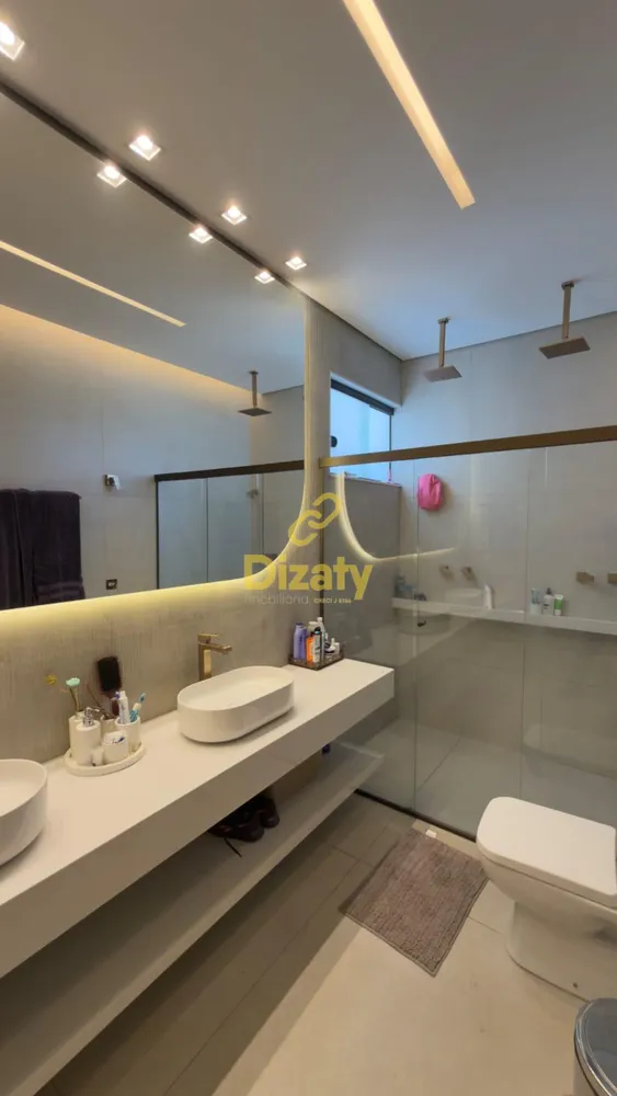 Casa de Condomínio, 3 quartos - Foto 6