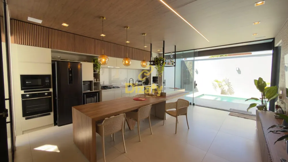 Casa de Condomínio, 3 quartos - Foto 3
