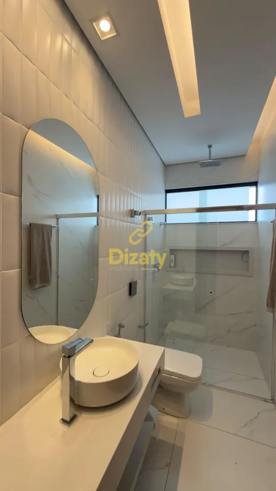 Casa de Condomínio, 3 quartos - Foto 10