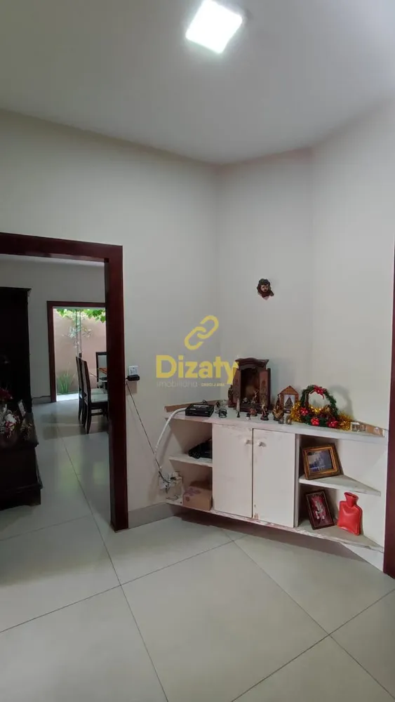 Casa, 360 m² - Foto 8